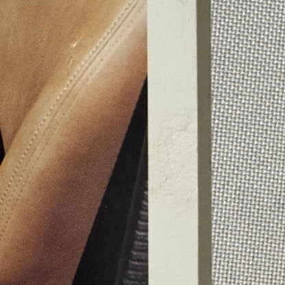 International Truck 2000 Series Sales Brochure Catalog Advertising