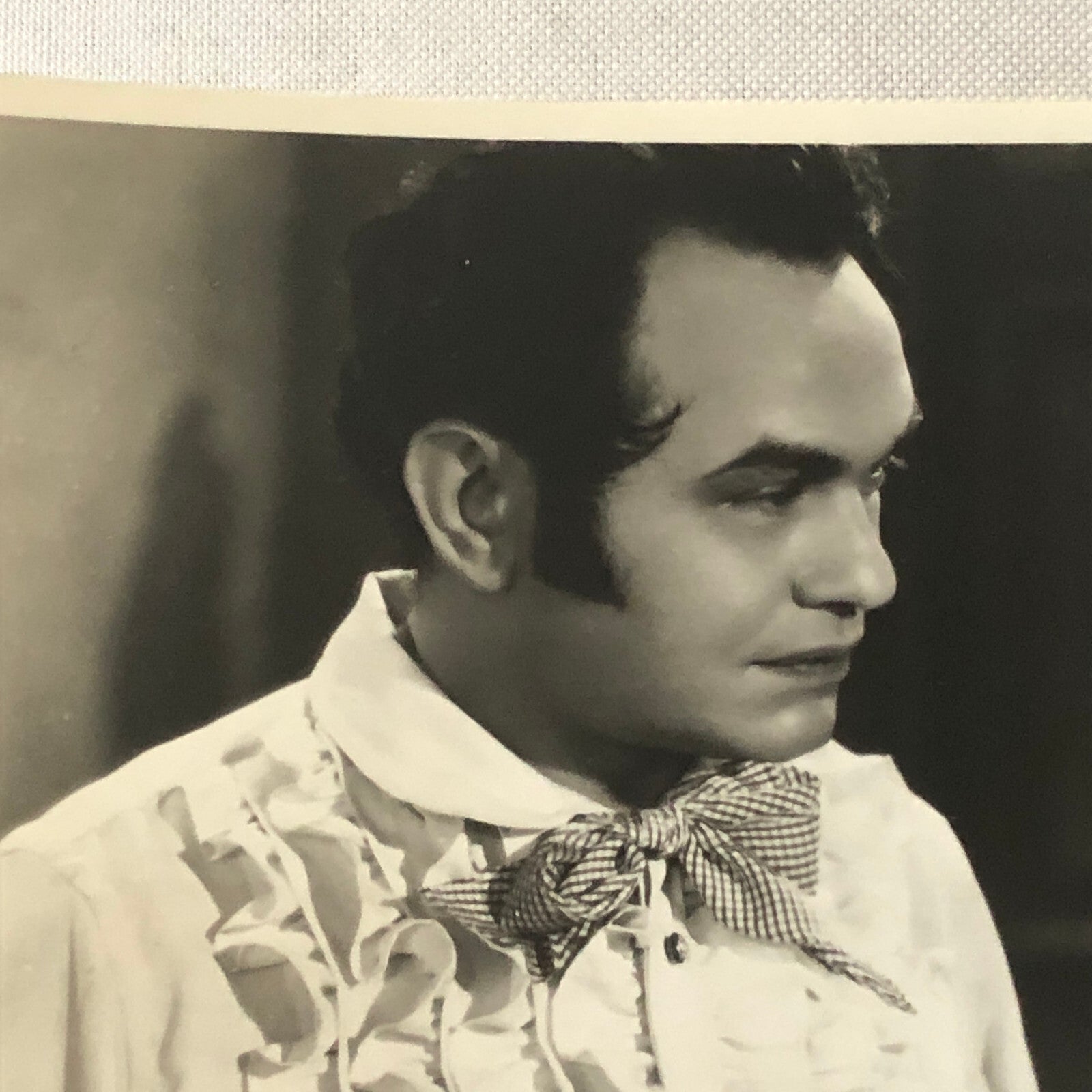 Vintage Movie Still Photo Photograph Barbary Coast Miriam Hopkins