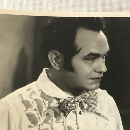Vintage Movie Still Photo Photograph Barbary Coast Miriam Hopkins