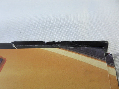 2001 Mitsubishi ASX & RPM 7000 Concept Car Press Kit Brochure Catalog