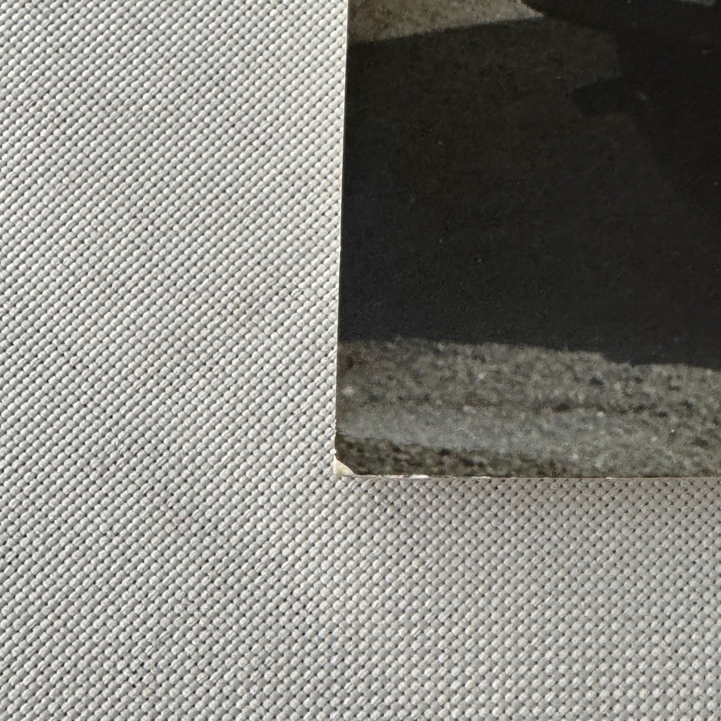 Fiat Abarth 750 Car Photo Photograph Print Vintage