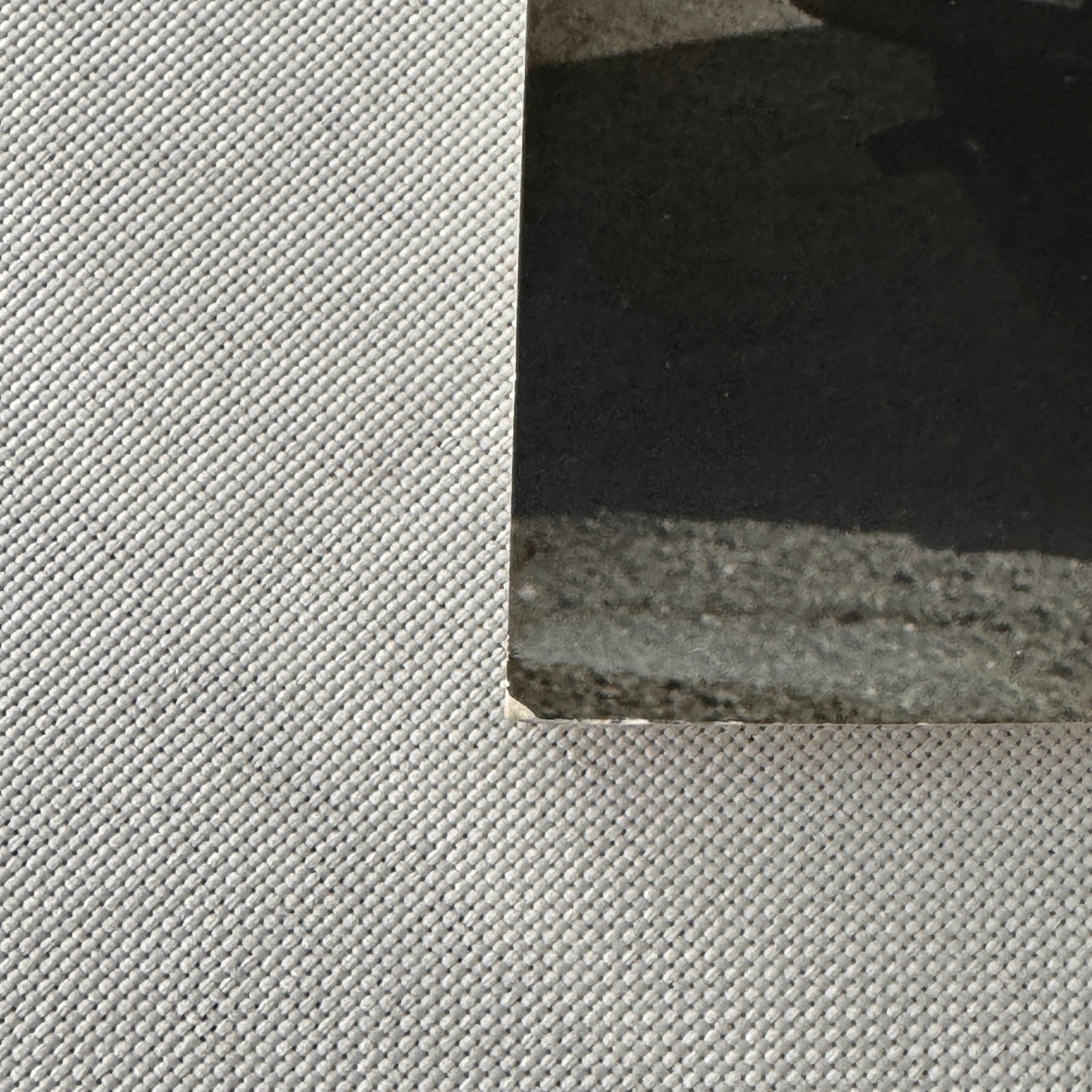 Fiat Abarth 750 Car Photo Photograph Print Vintage