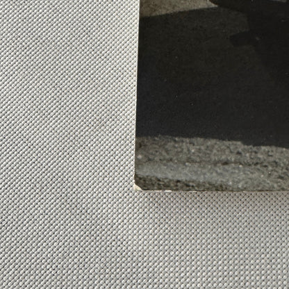 Fiat Abarth 750 Car Photo Photograph Print Vintage