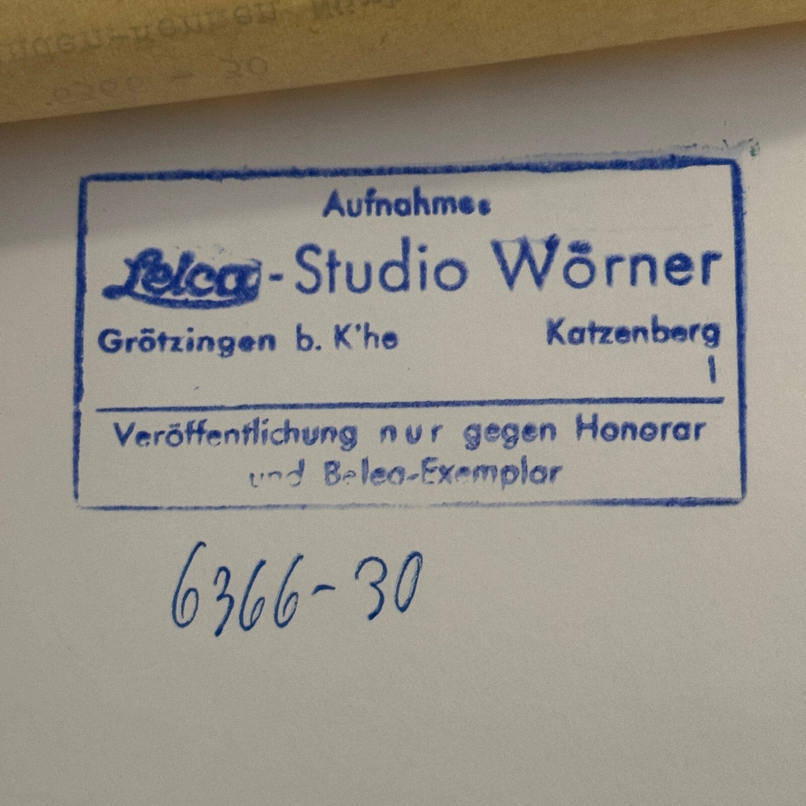 Fiat Abarth TCR 1000 Racing Car Engine Photo Photograph Print Studio Worner