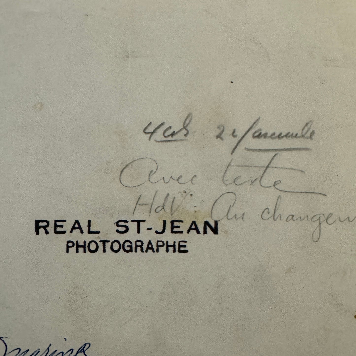 Royal Canadian Navy HMCS Restigouche Military Ship Boat Destroyer 1958 Crew
