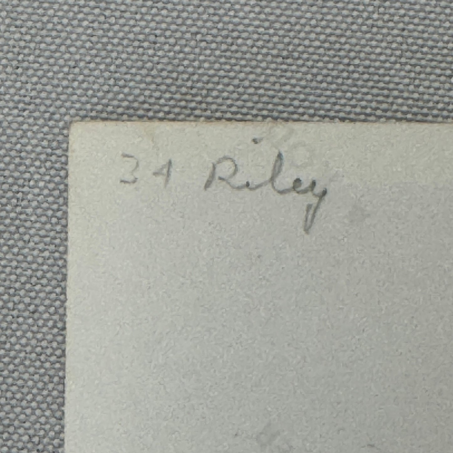 1934 Riley Car Photo Automobile Photograph Vintage