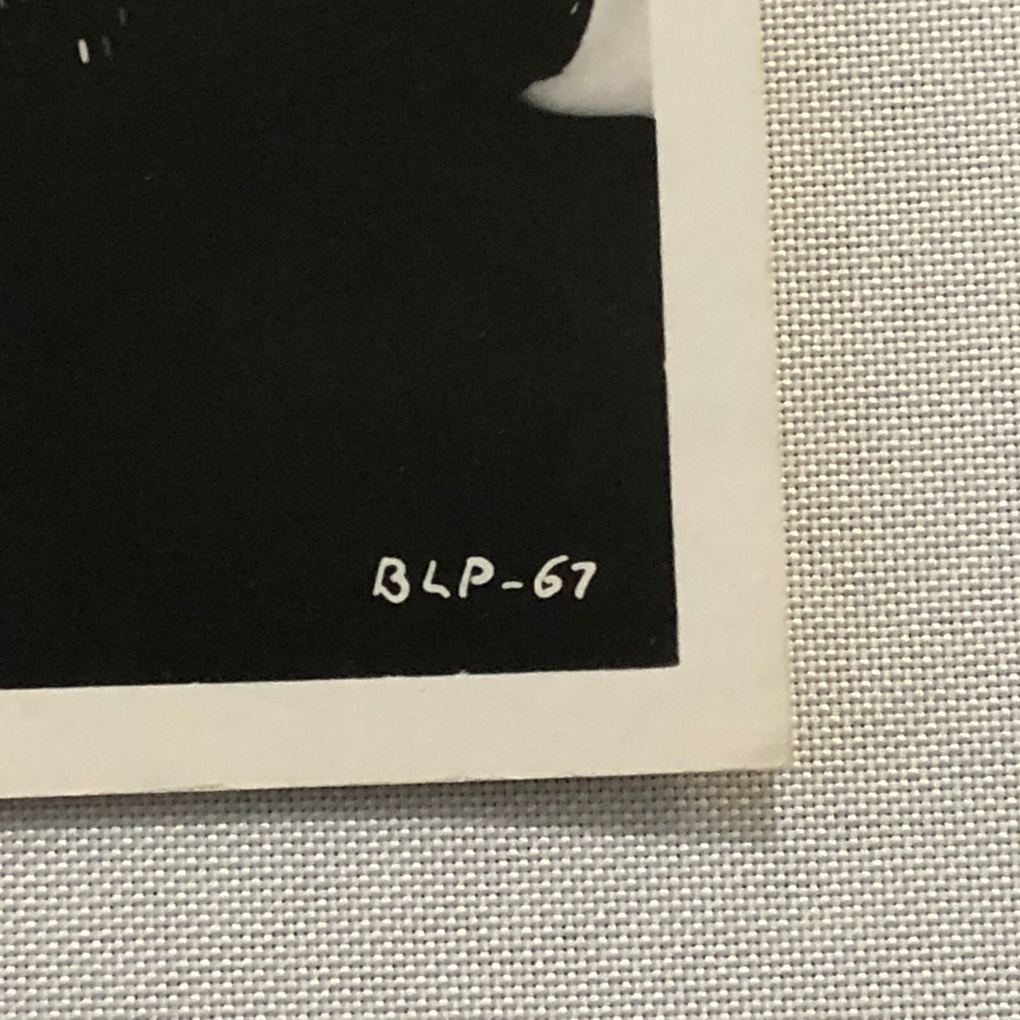 Vintage Movie Film Photo Photograph By Love Posessed Lana Turner