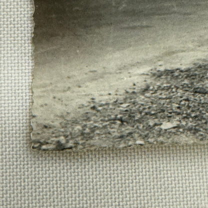 Vintage Racing Car Photo Automobile Motorsport Photograph Print