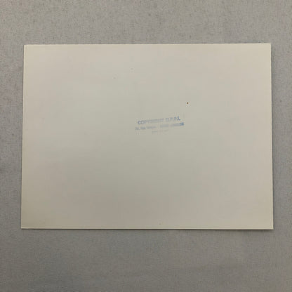 1980 Transafrica Rally Rallye Photo Photograph DPPI Renault Truck