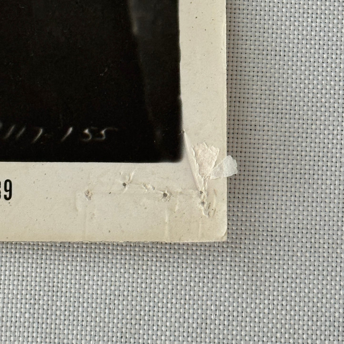 Vintage Movie Film Press Photo Photograph Salome