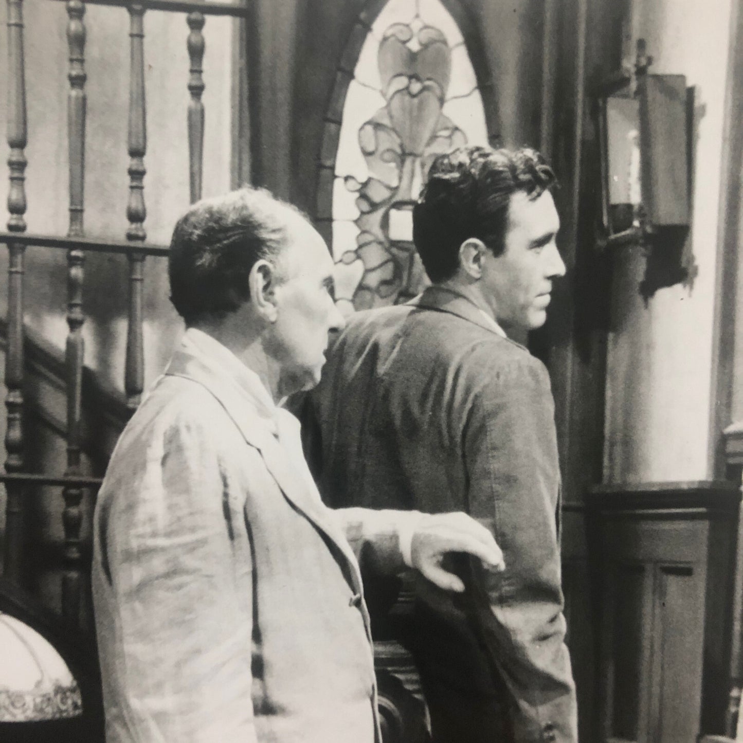 Katharine Hepburn Actress Photo Photograph Print Movie Still Long Days Journey