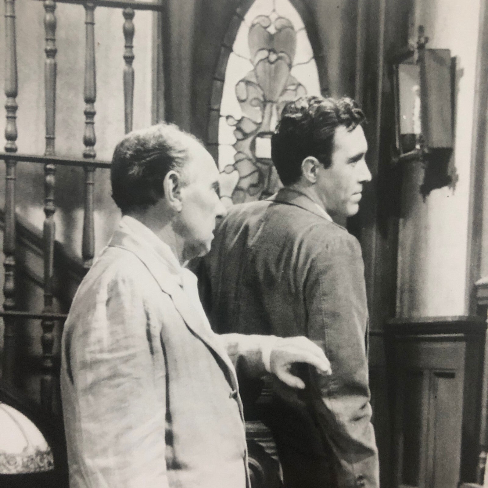 Katharine Hepburn Actress Photo Photograph Print Movie Still Long Days Journey