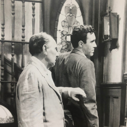 Katharine Hepburn Actress Photo Photograph Print Movie Still Long Days Journey