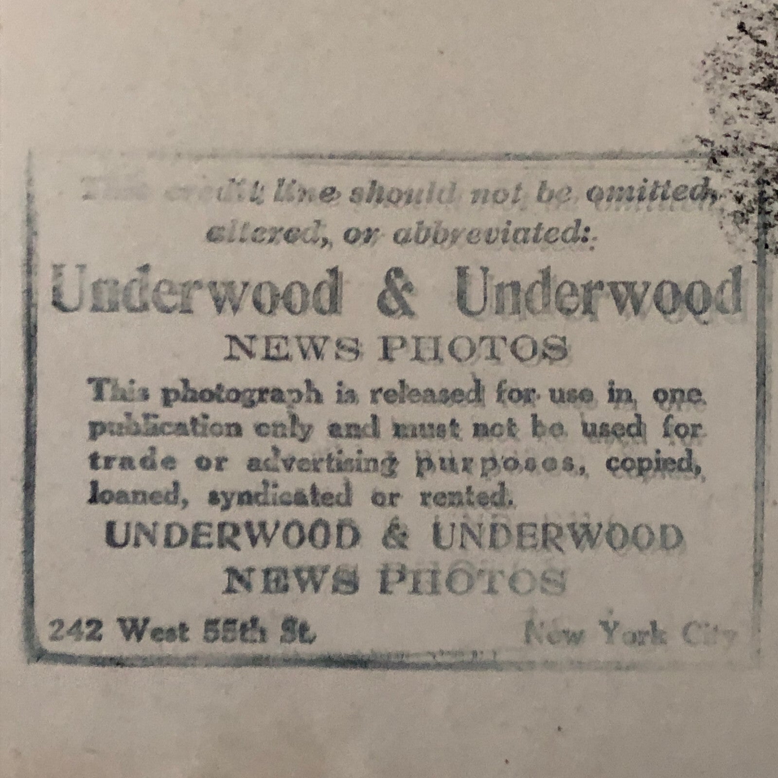 Vintage Press Photo Photograph Royal Naval College Cadets Dartmouth UK