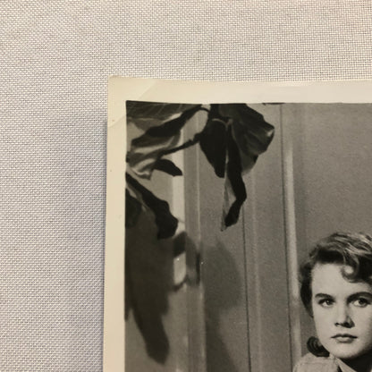 Carroll Baker Elizabeth Taylor Rock Hudson Actor Photo Photograph Warner Bros