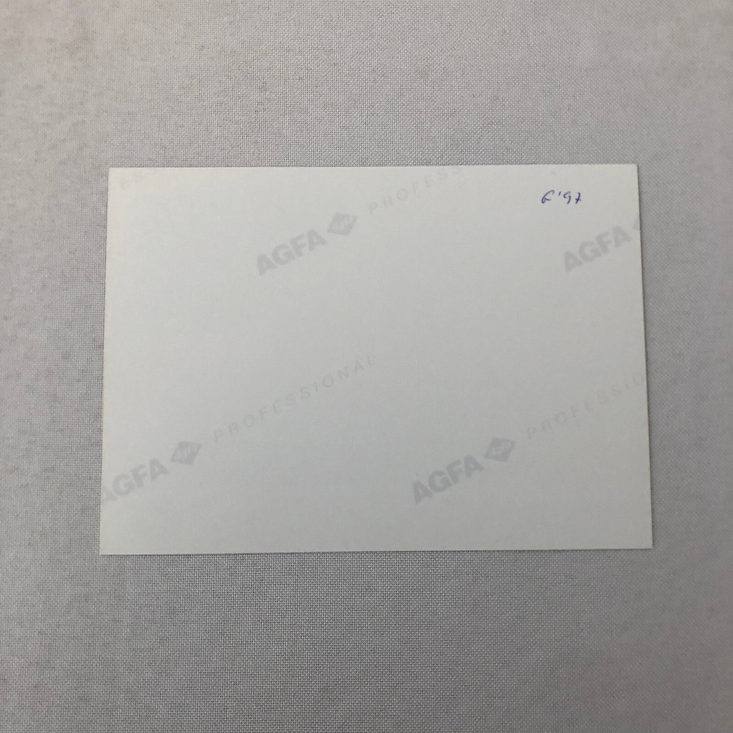 1997 Honda NSX Car Factory Press Photo Photograph Print Acura NSX