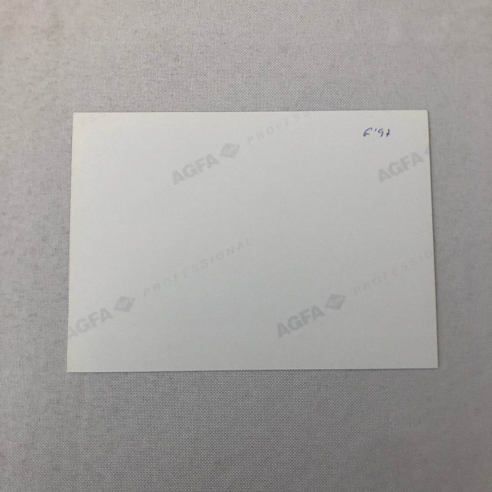 1997 Honda NSX Car Factory Press Photo Photograph Print Acura NSX