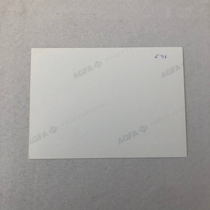 1997 Honda NSX Car Factory Press Photo Photograph Print Acura NSX