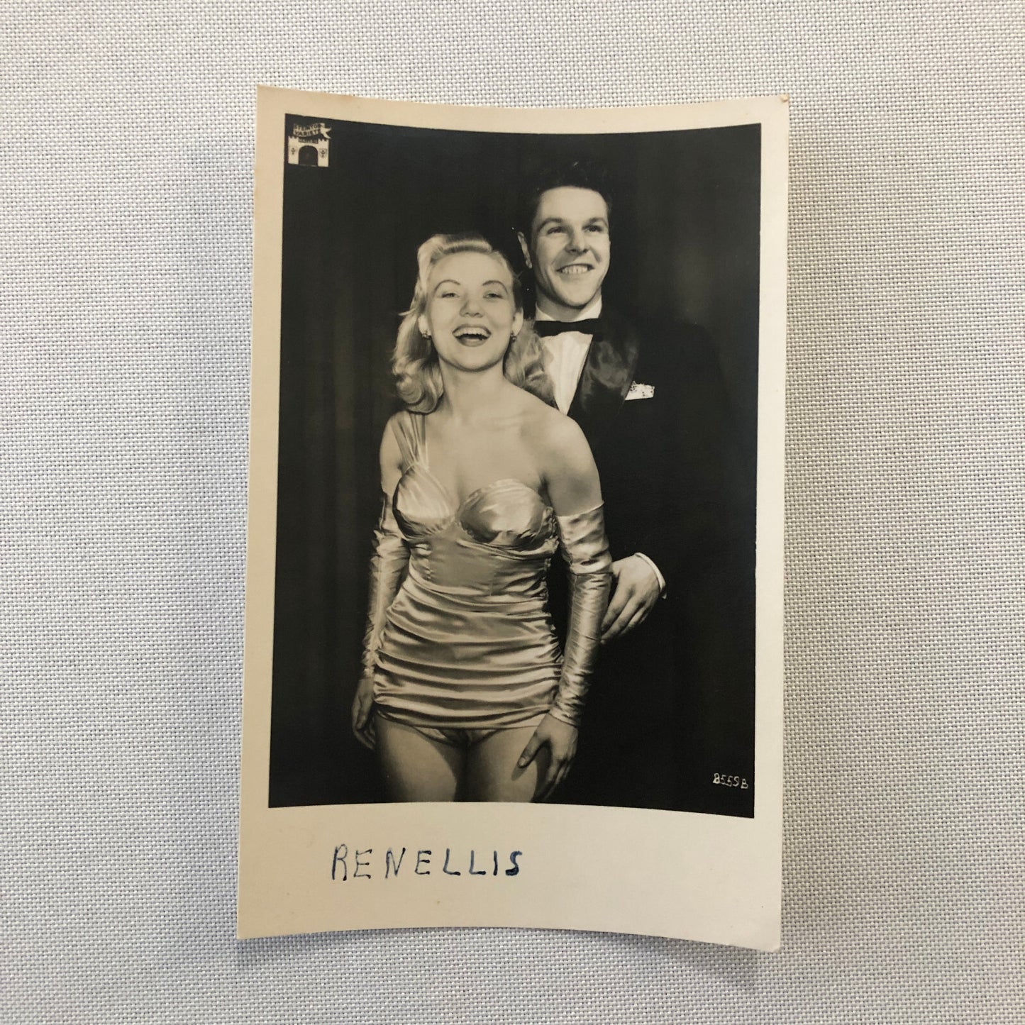 Circus Performer Balancing Act Photo Photograph The Renellis