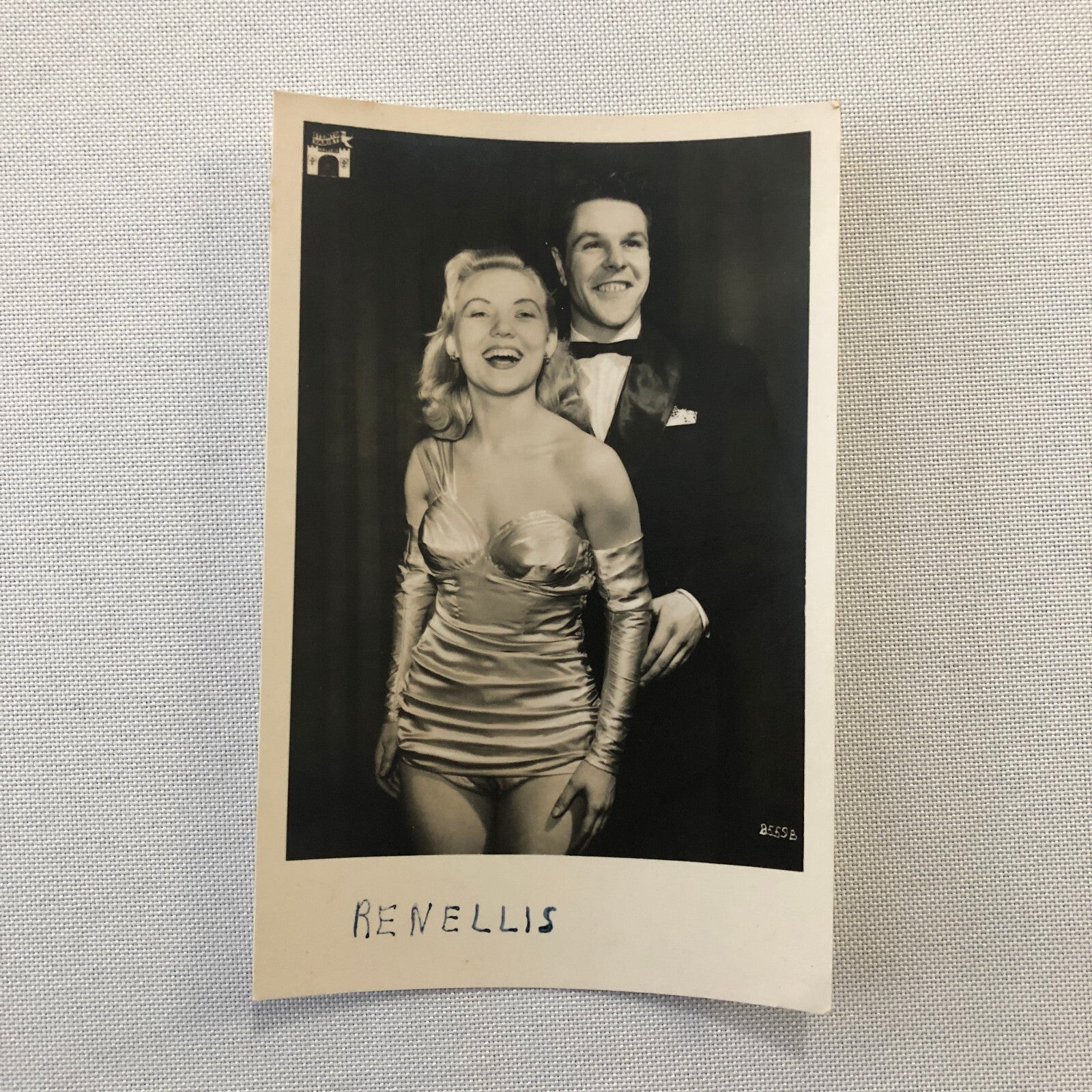 Circus Performer Balancing Act Photo Photograph The Renellis