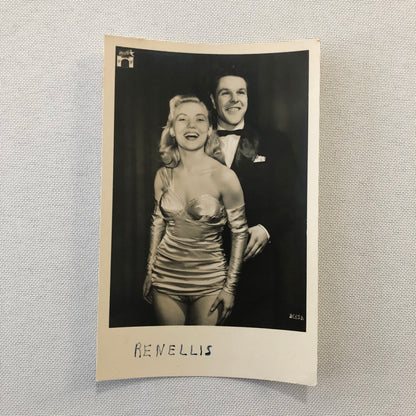 Circus Performer Balancing Act Photo Photograph The Renellis