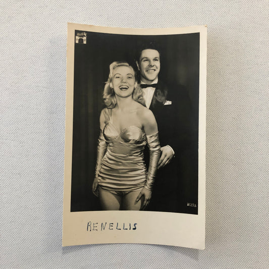 Circus Performer Balancing Act Photo Photograph The Renellis