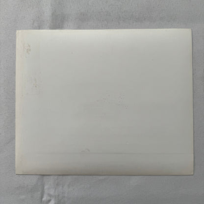 1987 Chevrolet Camaro Z28 Factory Press Publicity Photo Photograph Chevy Z-28