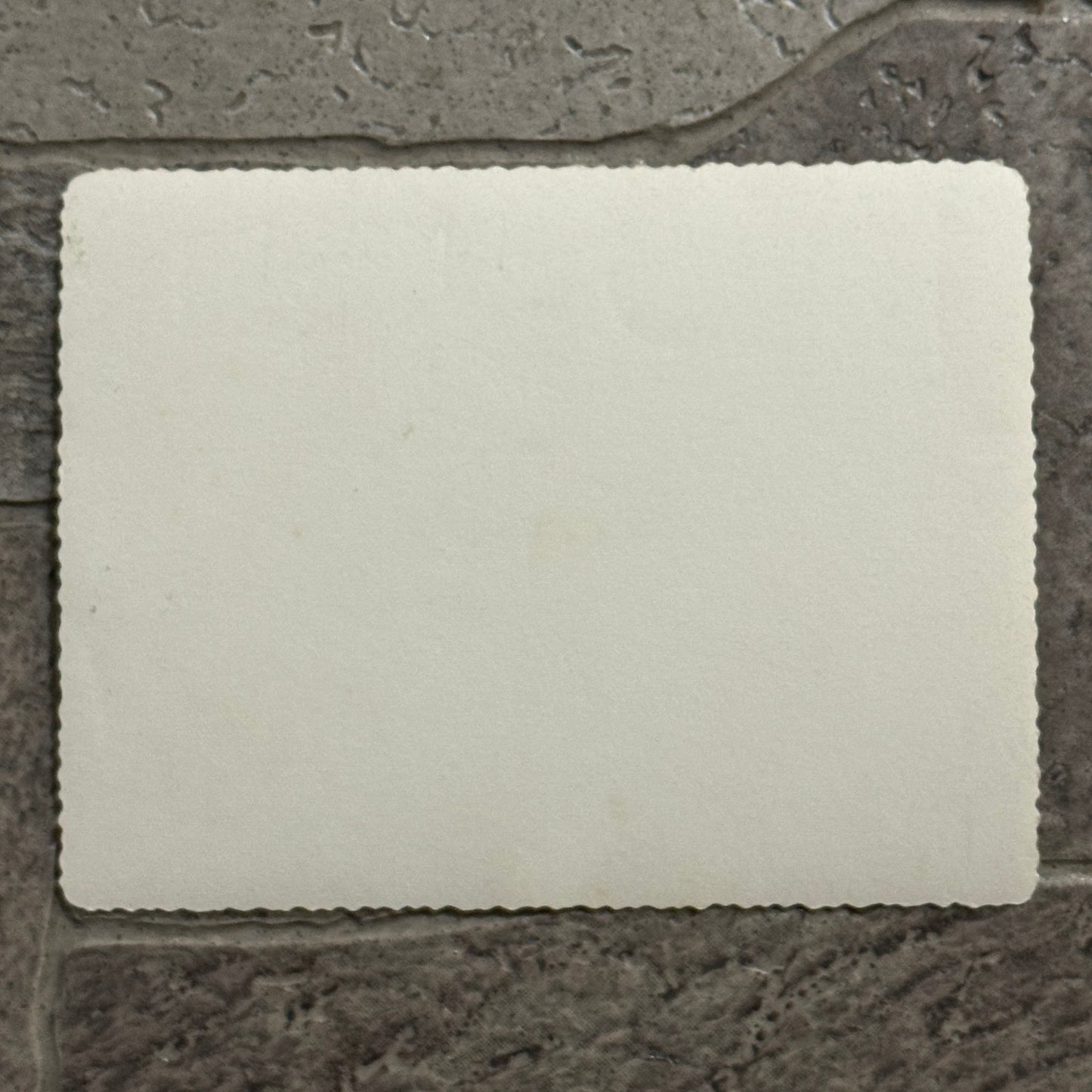 Vintage Motor Boat Racing Christmas Card Motorboat Hydroplane Photo Card