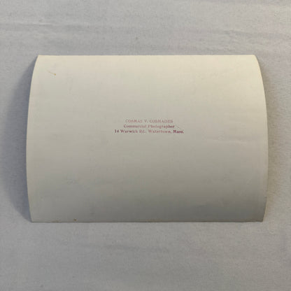 Vintage Train Photo Photograph The Comet New York New Haven and Hartford Rail