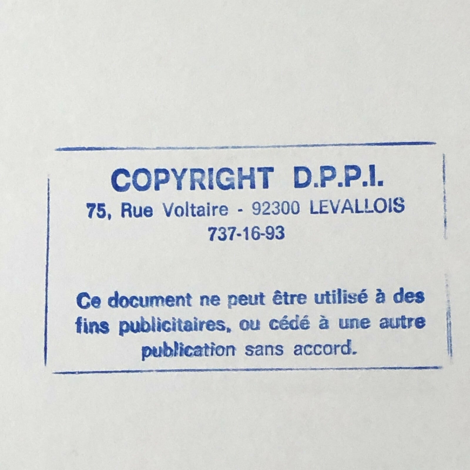 Vintage 1975 Formula 2 F2 Racing Photo Photograph Pau Grand Prix Driver Car