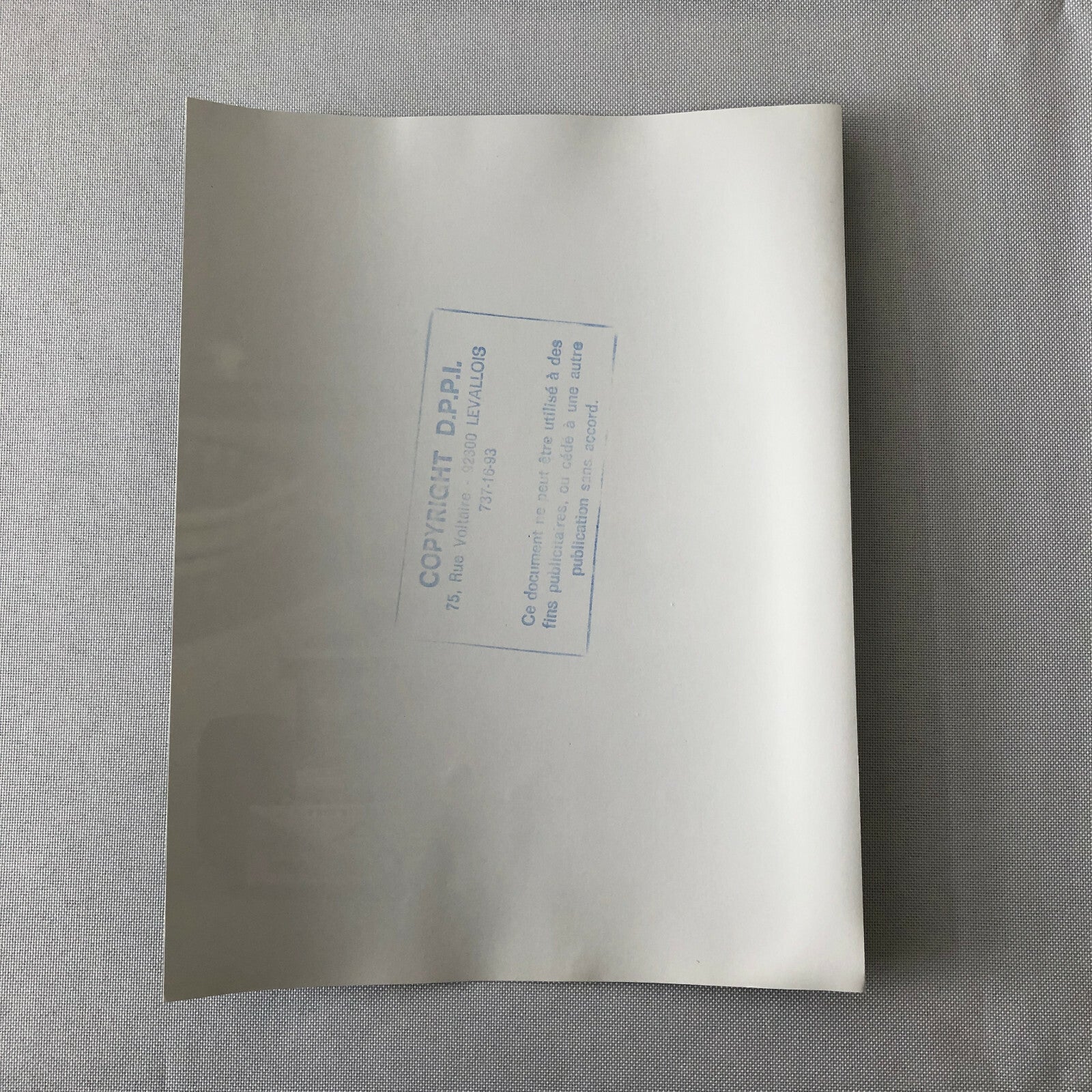 Vintage 1975 Formula 2 F2 Racing Photo Photograph Salzburgring Grand Prix Cars