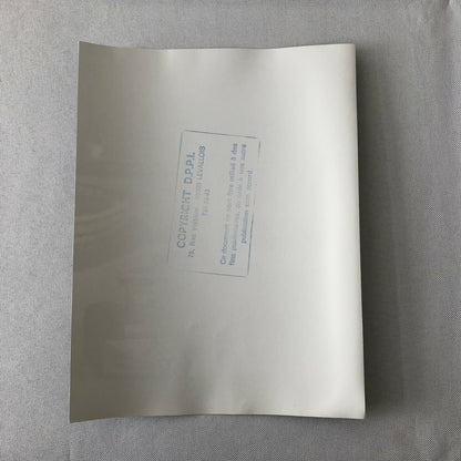 Vintage 1975 Formula 2 F2 Racing Photo Photograph Salzburgring Grand Prix Cars