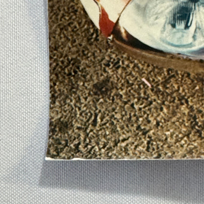 Vintage Ferrari 206 Dino Berlinetta Speciale Pininfarina Factory Press Photo