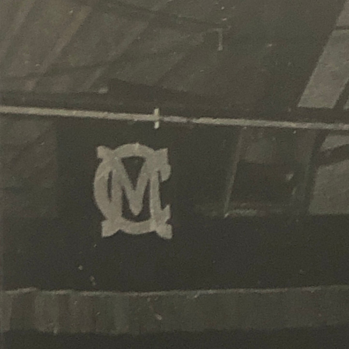 Circus Performer Girl Handstand on Bicycle Photo Photograph Vintage