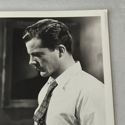 Vintage Movie Still Press Photo Photograph Laura Dana Andrews Gene Tierney