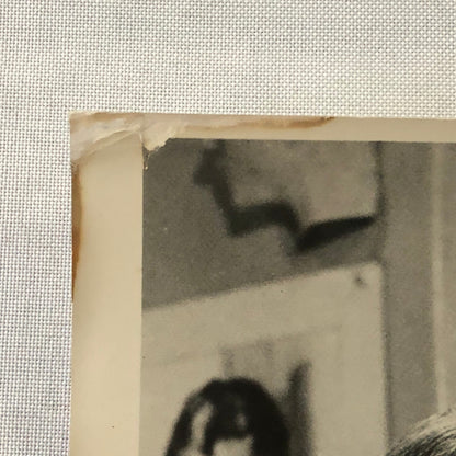 Alfred Hitchcock Vertigo Movie Film Photo Photograph James Stewart Kim Novak