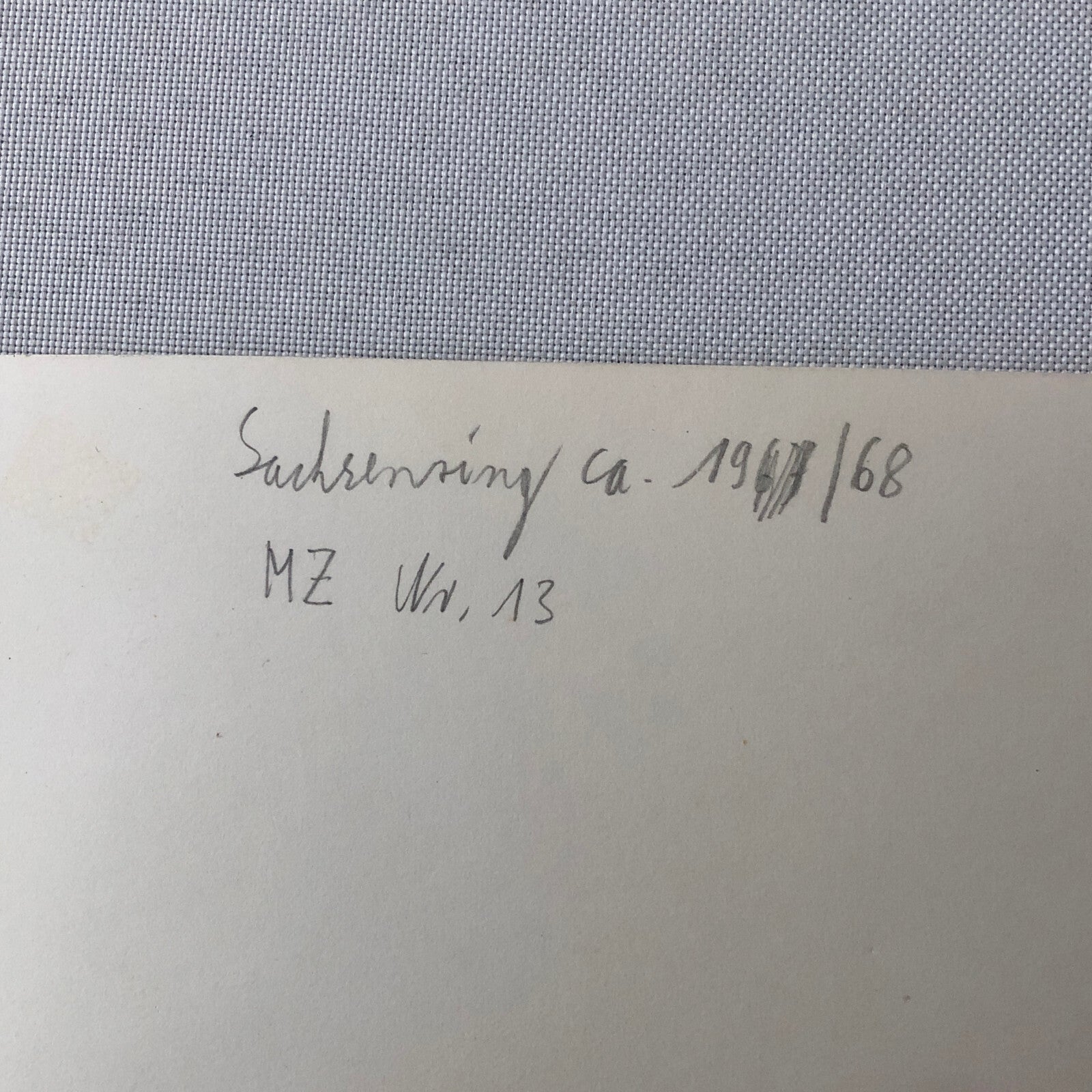 Vintage Motorcycle Racing Photo photograph Race Bike Rider