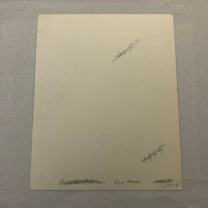 Lana Turner The Sea Chase Movie Still Photo Photograph