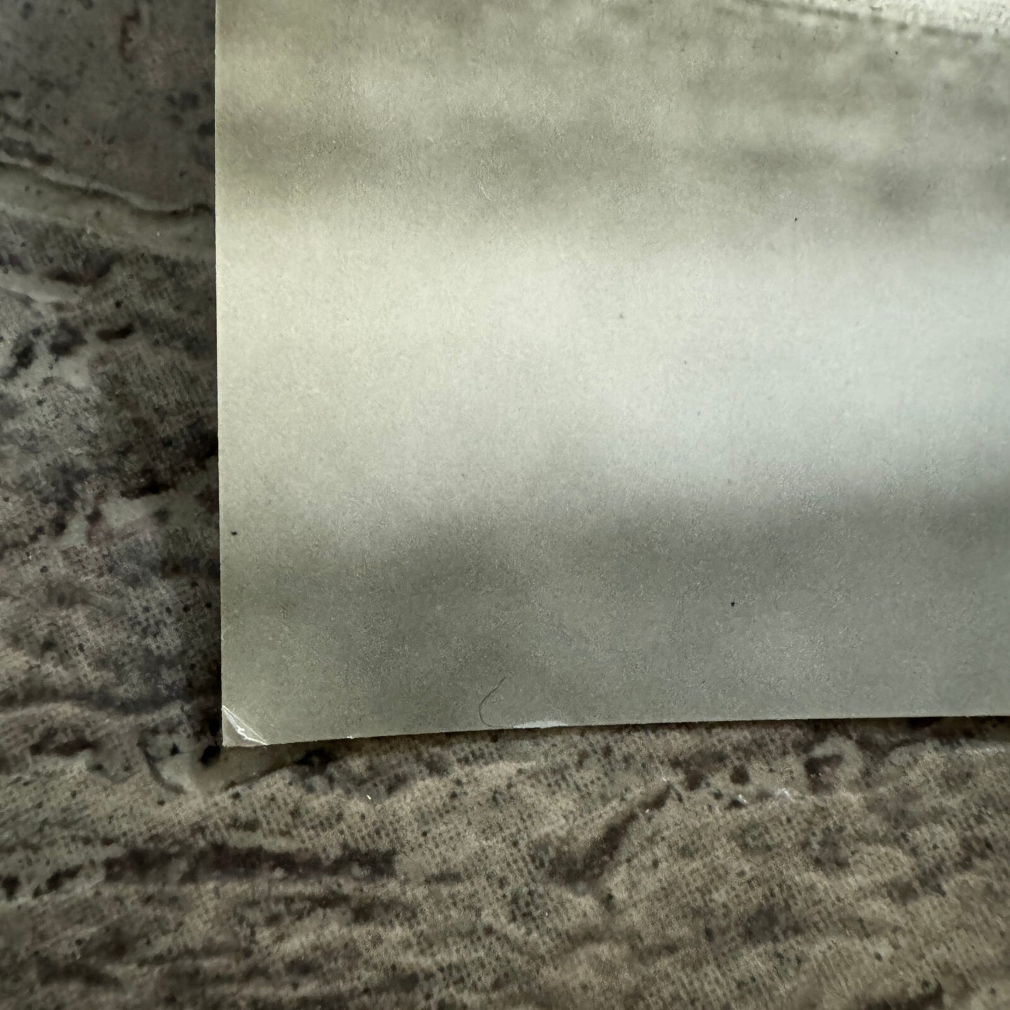 Porsche 924 GTS Factory Press Photo Photograph Vintage