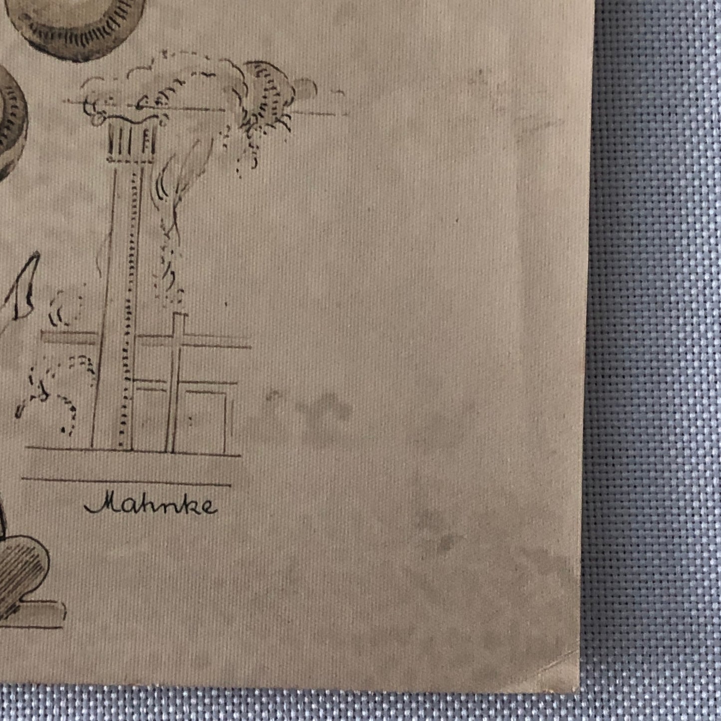 Circus Performer Acrobat Photo Photograph Vintage Bertl Pascal