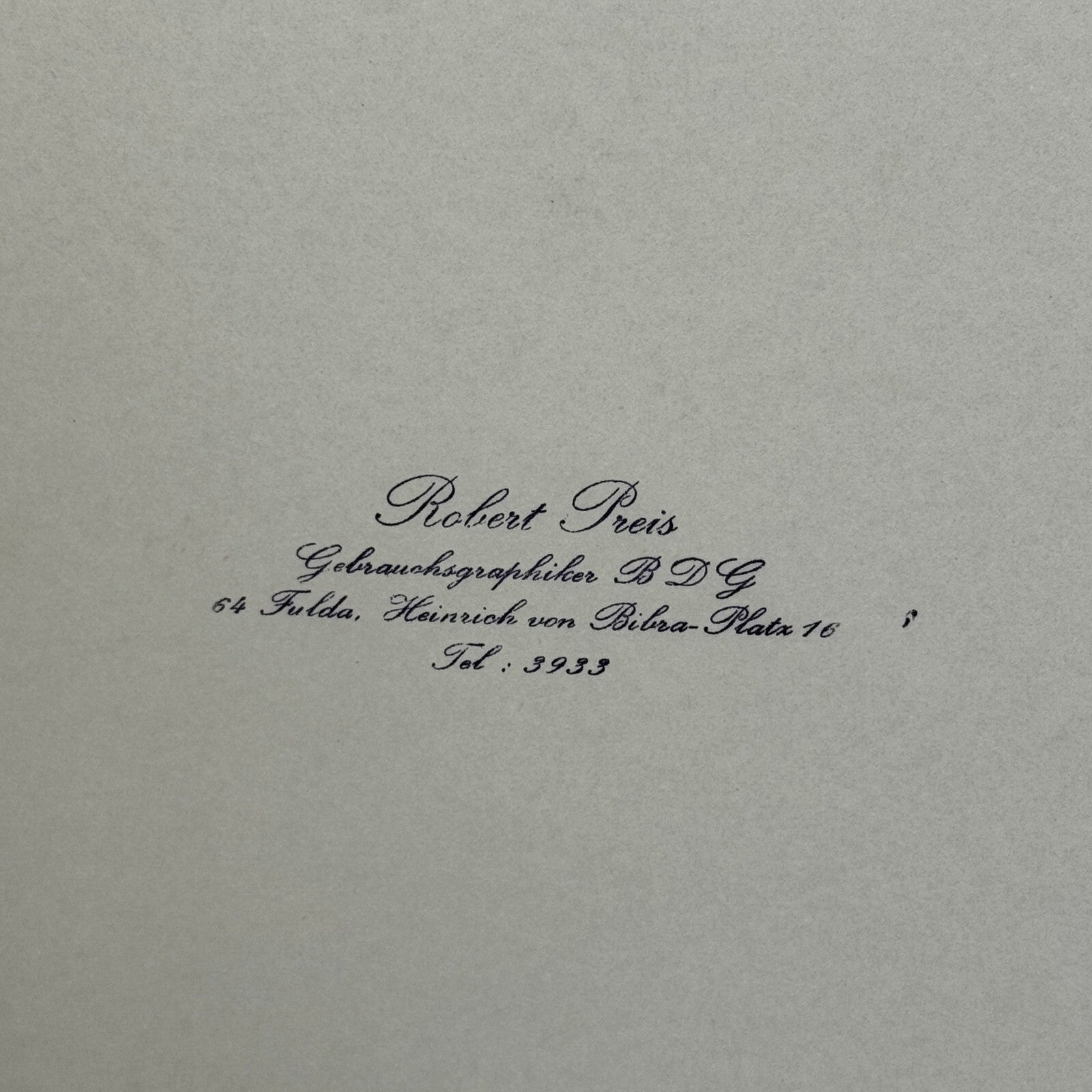 Commercial Truck Illustration Art Drawing Hand Drawn Robert Preis Vintage