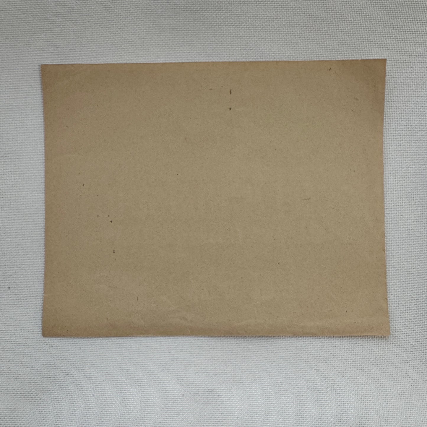 Vintage Travel Luggage Label Hotel Wittelsbach Oberammergau German Germany