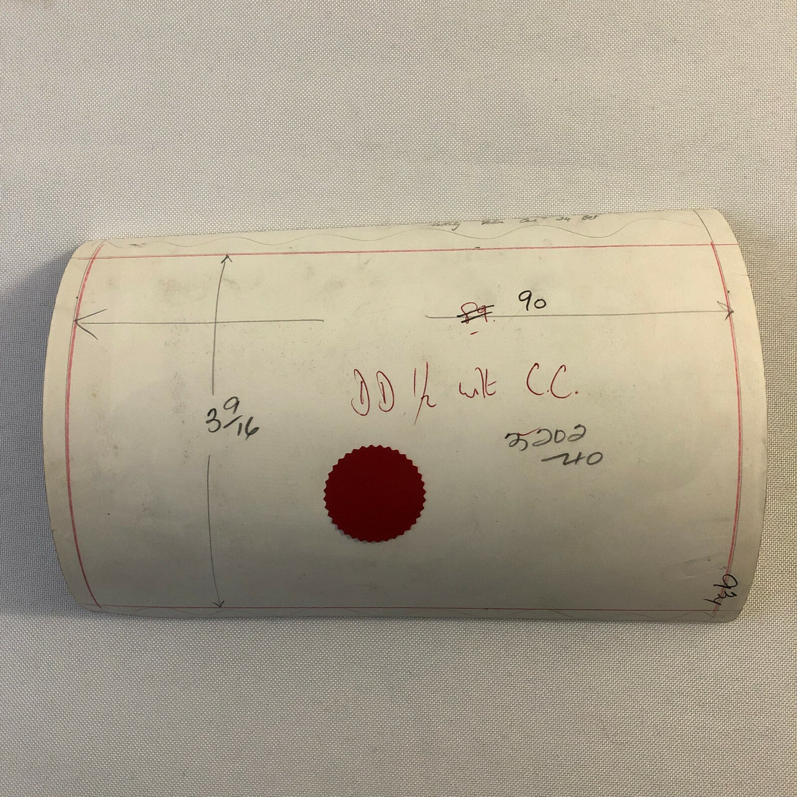 Vintage Aston Martin Car Photo Photograph Print 