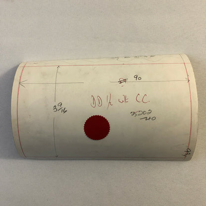 Vintage Aston Martin Car Photo Photograph Print 