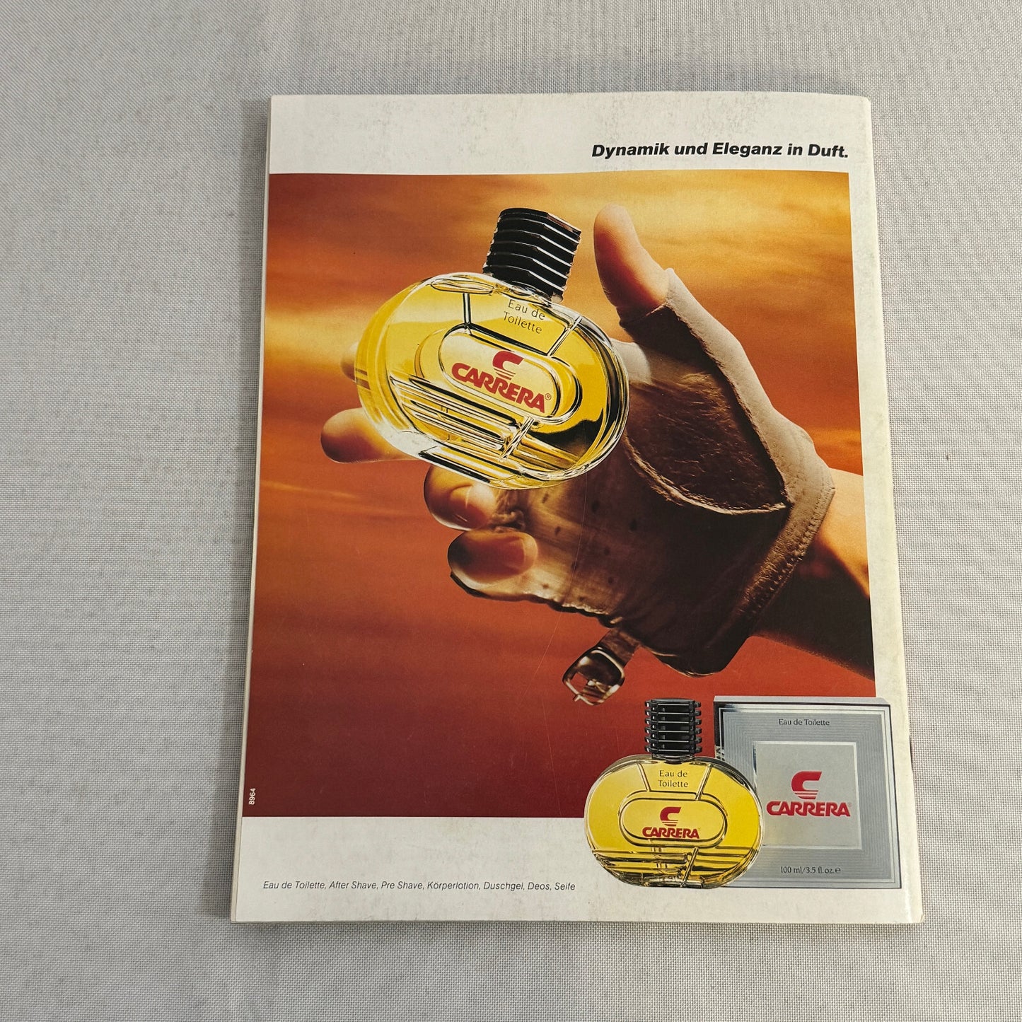 1928 Mercedes Benz SS Sport Versitzer Car Illustration Hand Drawn Art Vintage