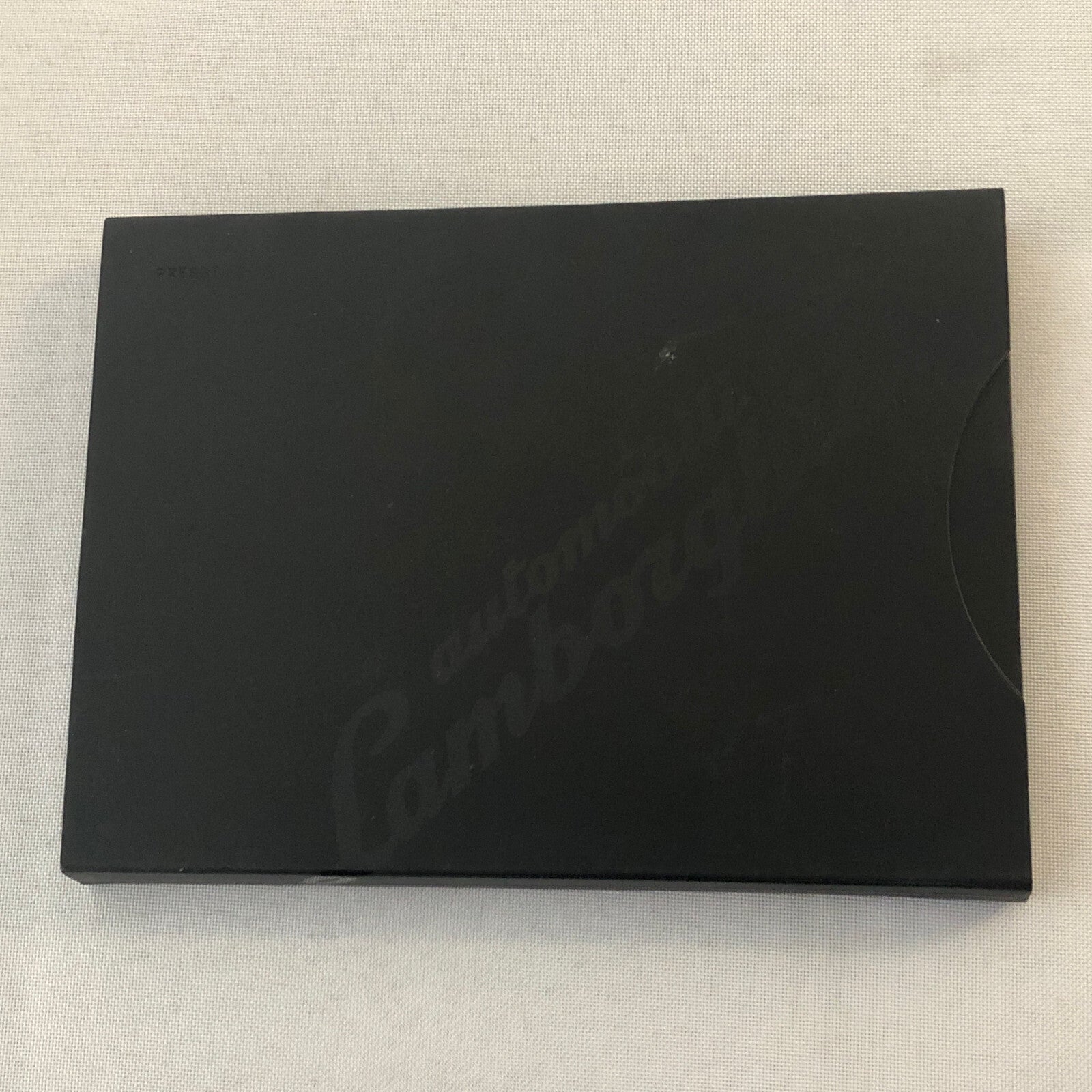 Lamborghini Gallardo LP 570-4 Superleggera Press Kit Brochure CD GERMAN Text