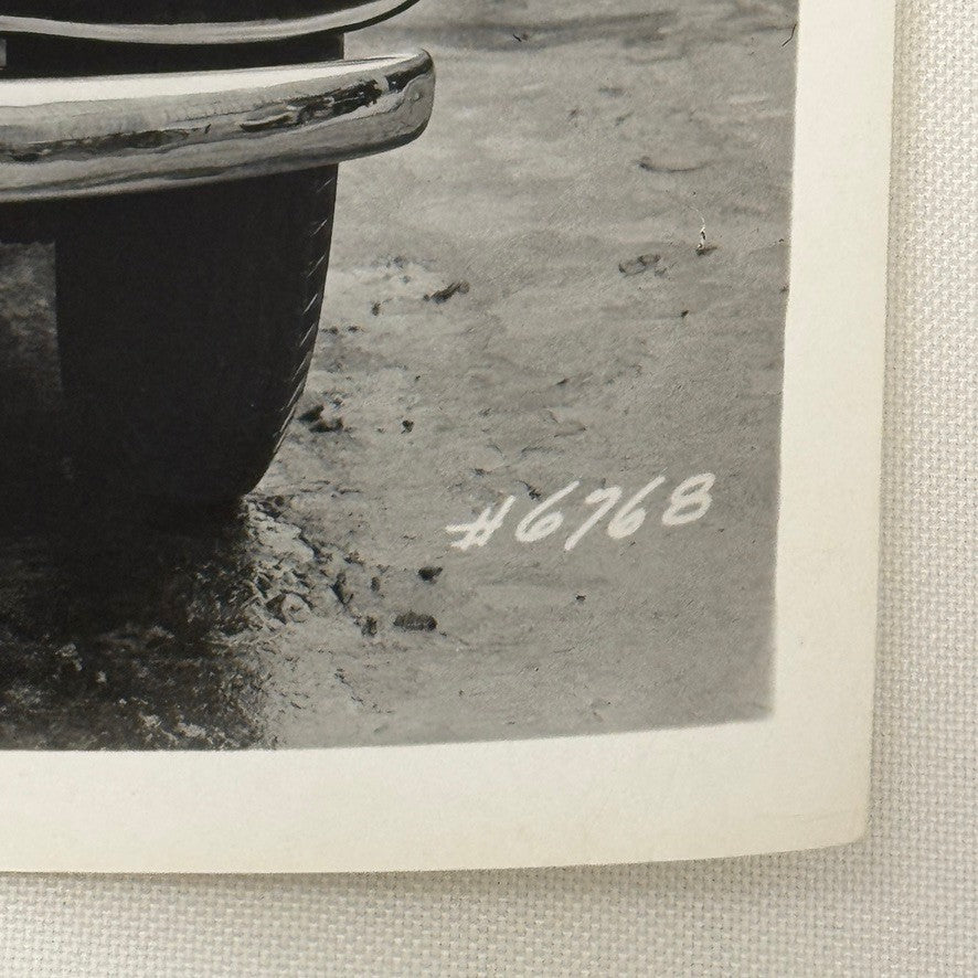 1934 Oldsmobile Car Automobile Photo Photograph Print