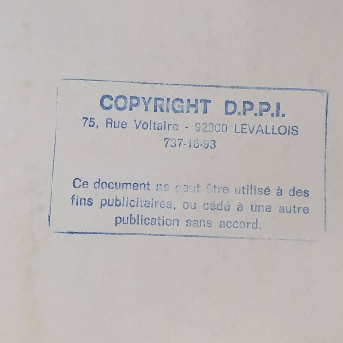 Vintage Rally Racing Photo Photograph 1974 Rallye RAC Car Mechanics