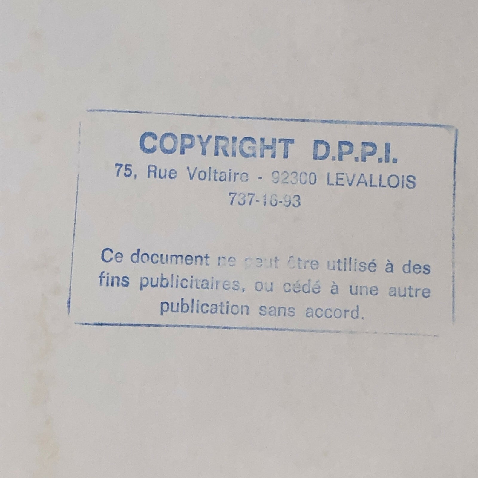 Vintage Rally Racing Photo Photograph 1974 Rallye RAC Car Mechanics