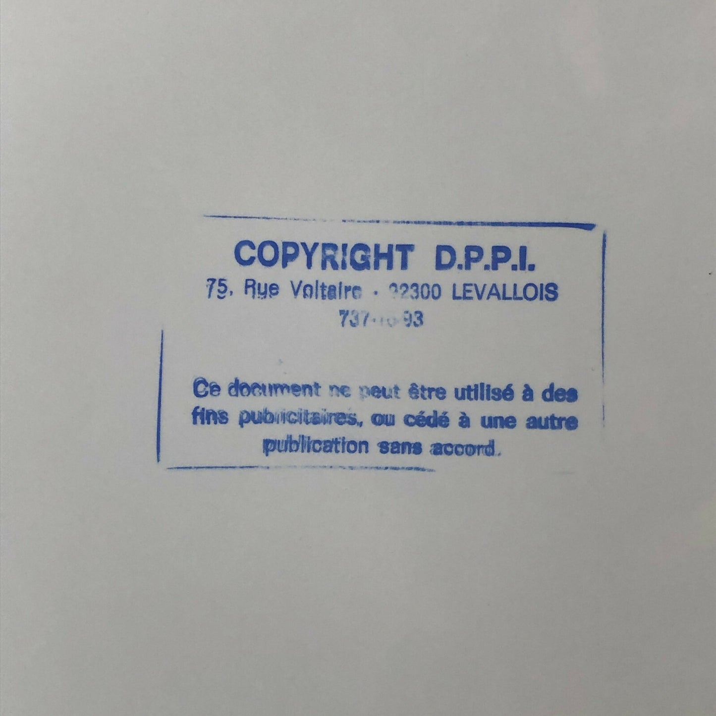 Vintage 1976 Formula 2 F2 Pergusa Grand Prix Racing Photo Photograph Rene Arnoux